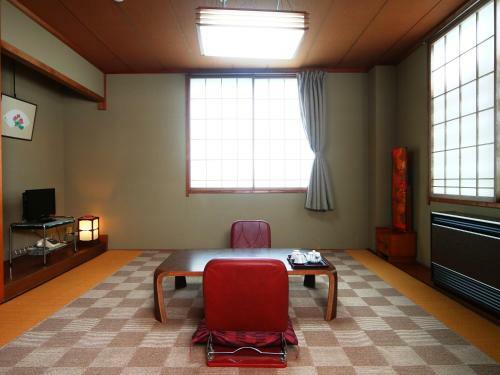Posada Hotel Mumon