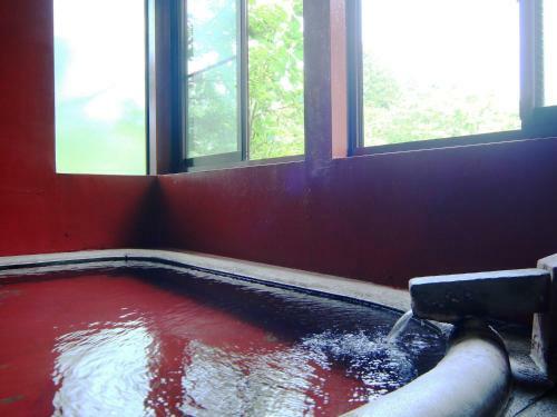 Posada Hotel Mumon