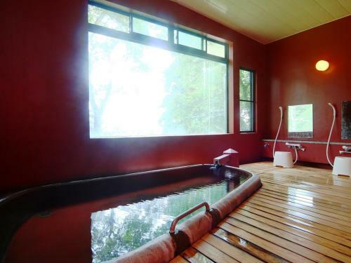 Posada Hotel Mumon