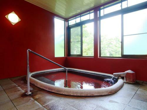 Posada Hotel Mumon