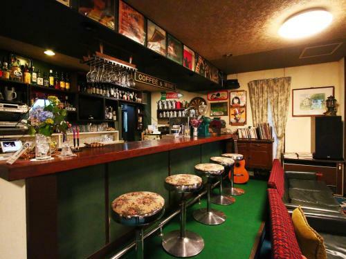 Posada Hotel Mumon