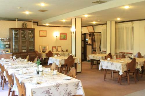 Posada Hotel Mumon