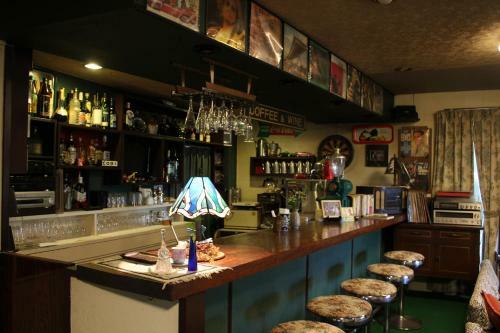 Posada Hotel Mumon