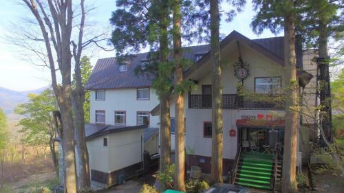 Posada Hotel Mumon