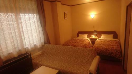 Posada Hotel Mumon