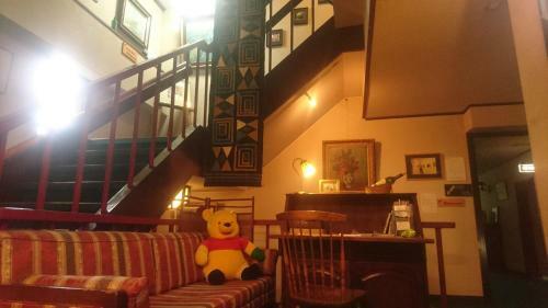 Posada Hotel Mumon
