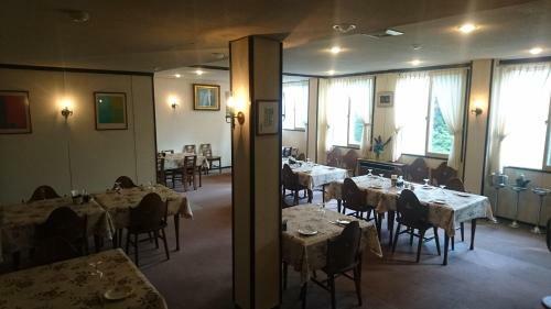 Posada Hotel Mumon