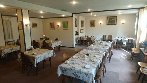 Posada Hotel Mumon