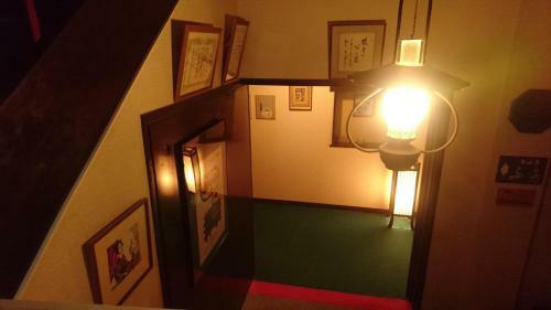 Posada Hotel Mumon