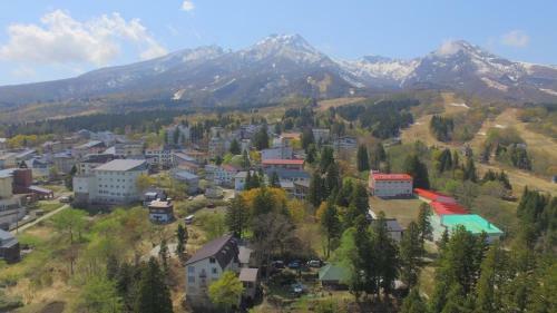 Posada Hotel Mumon
