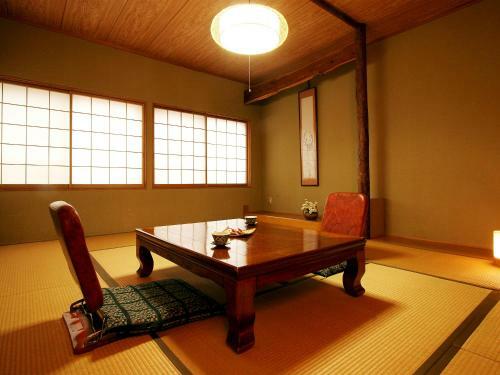 Posada Park Lodge Sekine