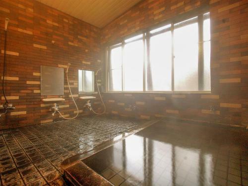 Posada Park Lodge Sekine