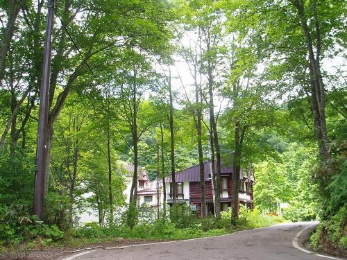 Tsubame Highland Lodge