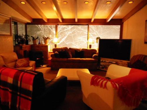 Tsubame Highland Lodge