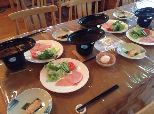 Hostal Soratobu Usagi