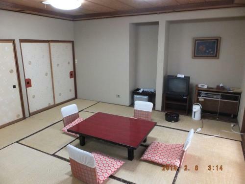 Akakura Wakui Hotel