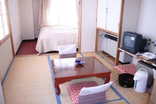 Akakura Wakui Hotel