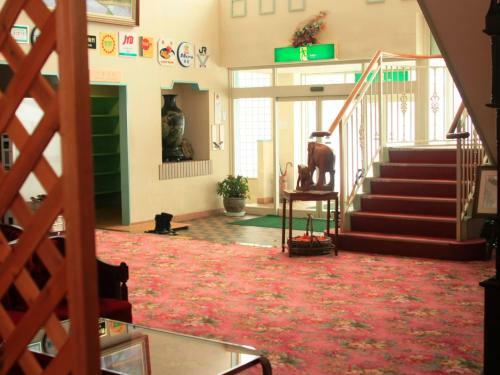 Hotel Sunny Valley
