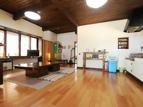 Lodge Tsugaike Kogen Guest House Chatelet Yamabiko