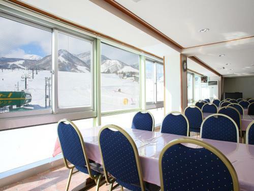 Tsugaike Kanko Hotel