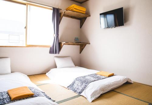 Albergue Resort Inn Kotan