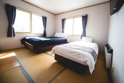 Albergue Resort Inn Kotan