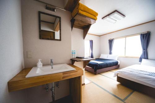 Albergue Resort Inn Kotan