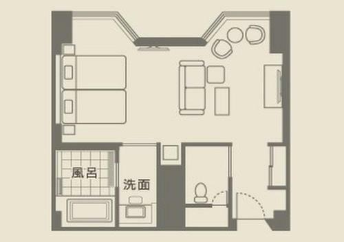 Noboribetsu Grand Hotel