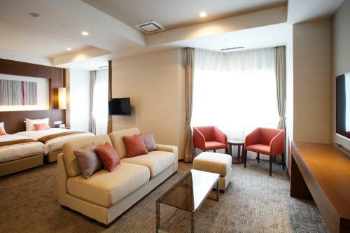 Noboribetsu Grand Hotel