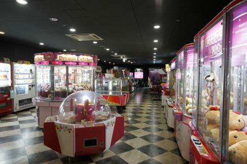 Noboribetsu Grand Hotel