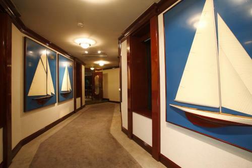 Noboribetsu Grand Hotel
