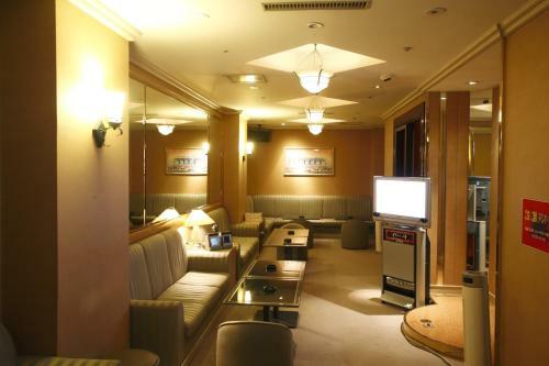 Noboribetsu Grand Hotel
