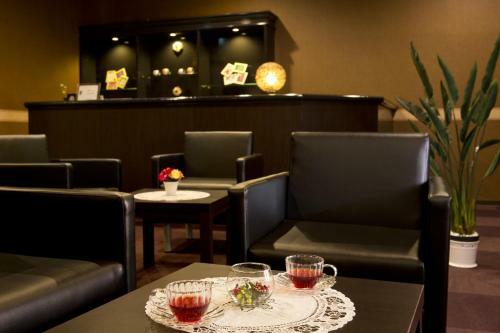 Noboribetsu Grand Hotel