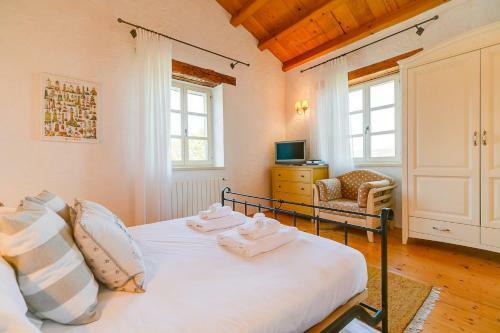 Villa Casa Bella
