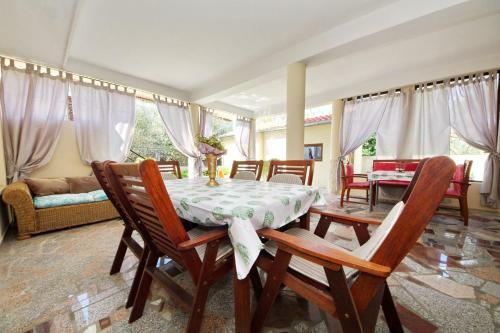 Apartamento Holiday Home For 4 Or 5 People