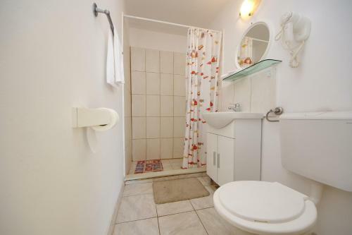 Apartamento Holiday Home For 4 Or 5 People
