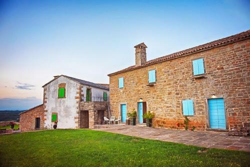 Villa Monte Istra