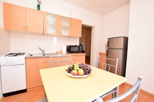 Apartments Terezija