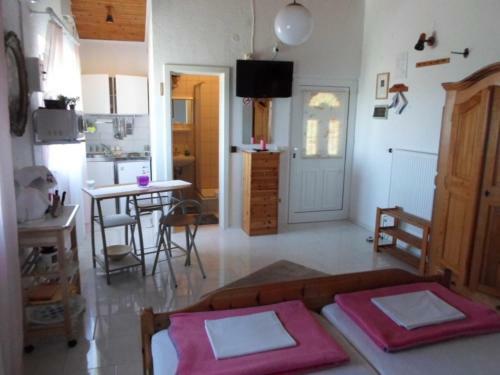 Apartment Brankom - 150m From Sea