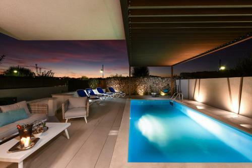 Villa La Thalia