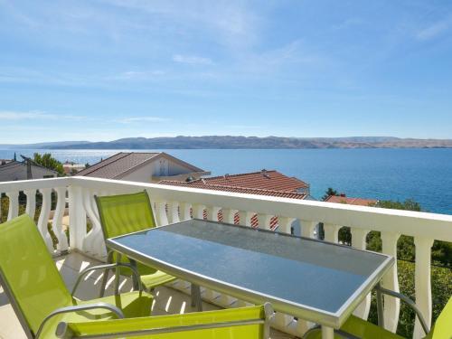 Apartment Beba-2