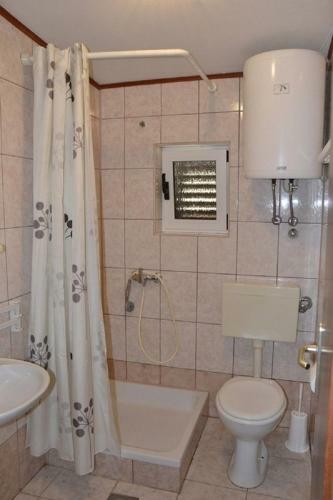 Apartments Ivan - 10 M From Sea