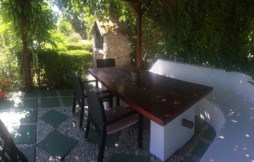 Apartment In Nin With Terrace, Air Condition, Wifi (4732-2)