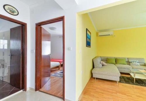 Apartments Kosta - 150m From Beach