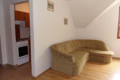 Credo Apartmanh�z