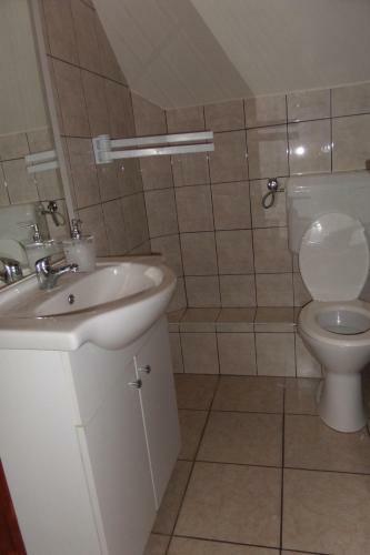 Credo Apartmanh�z