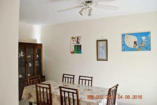 Comfort Rental House