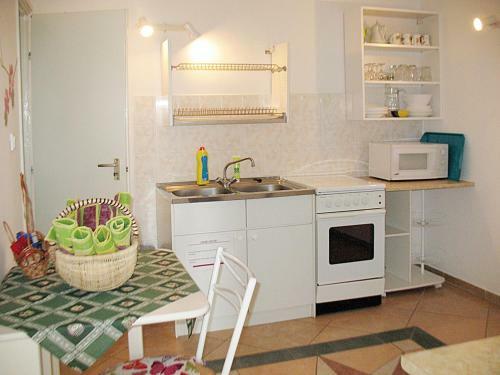 Holiday Home Annemarie - Ald317
