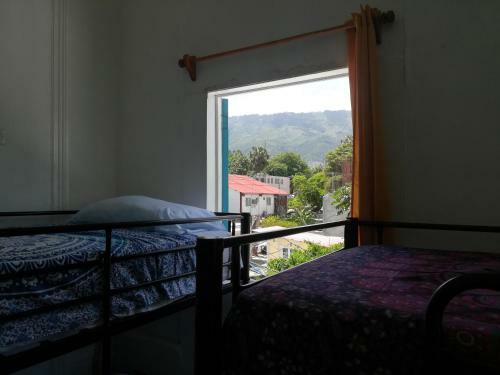 Park Hostel