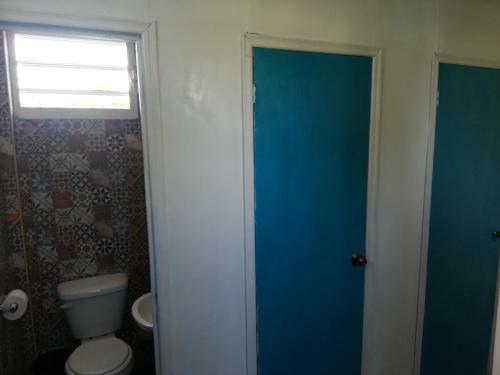Park Hostel